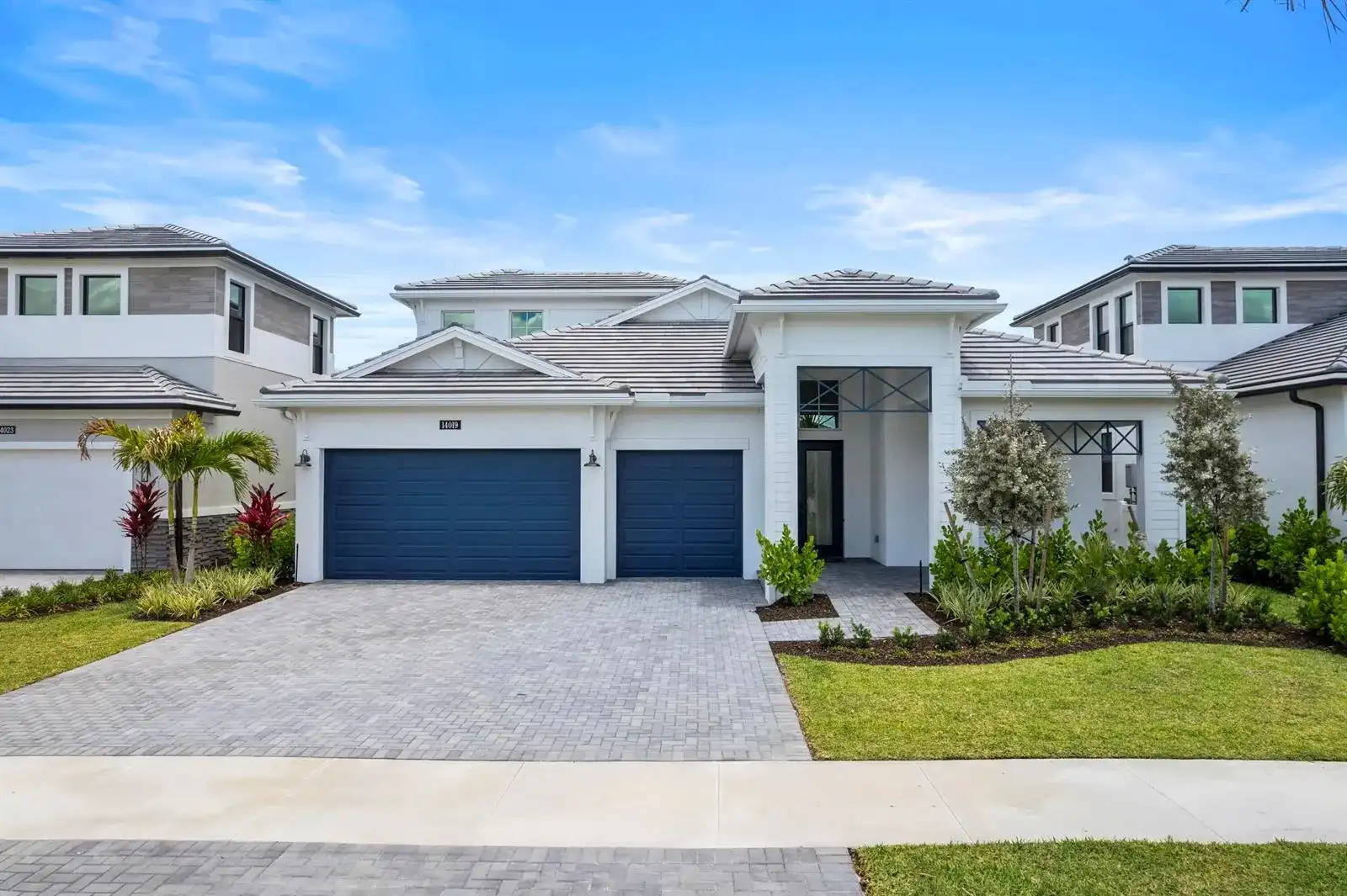 14019 Bastille Street, Palm Beach Gardens FL 33412