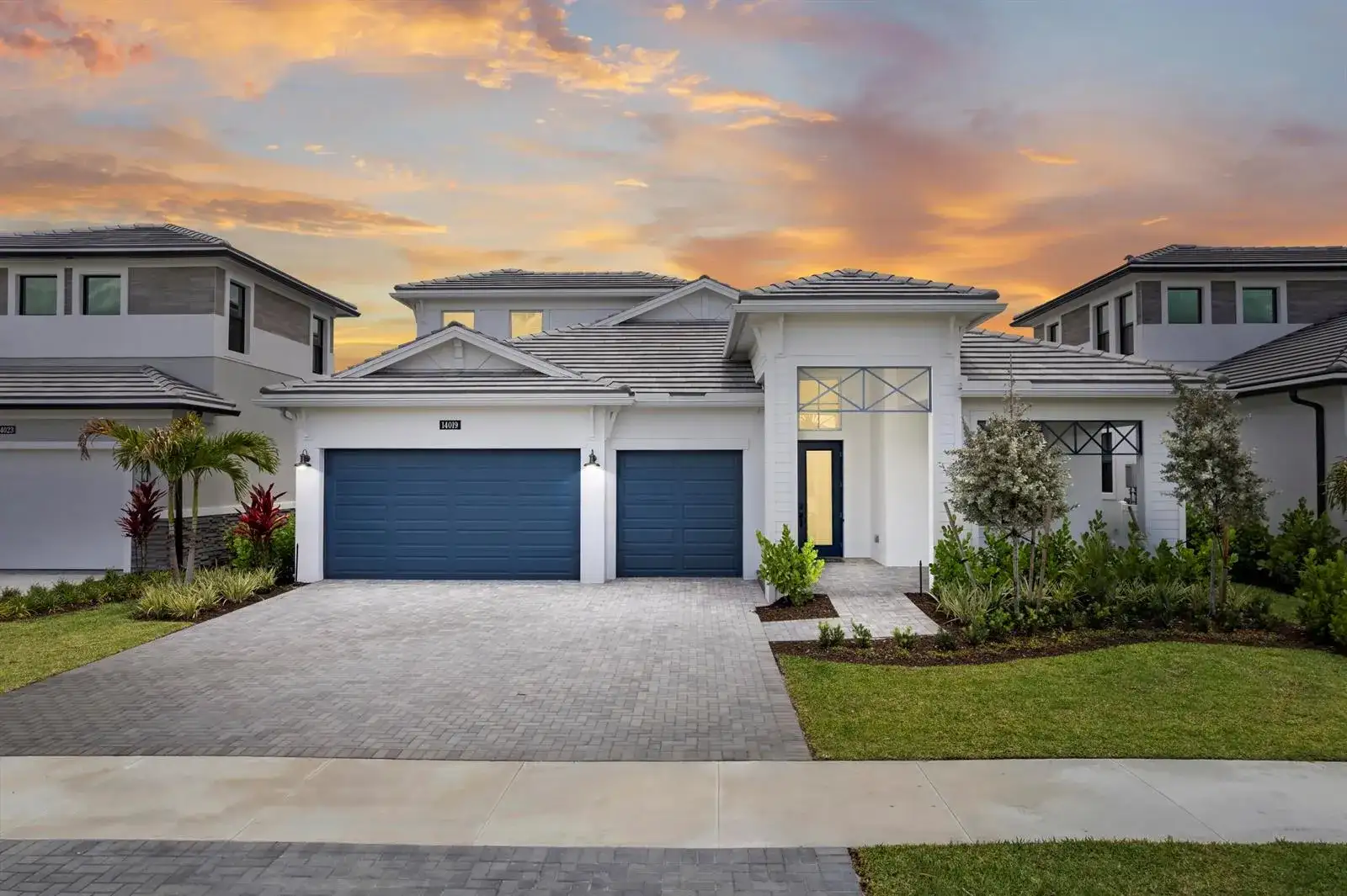 14019 Bastille Street, Palm Beach Gardens FL 33412 photo 2
