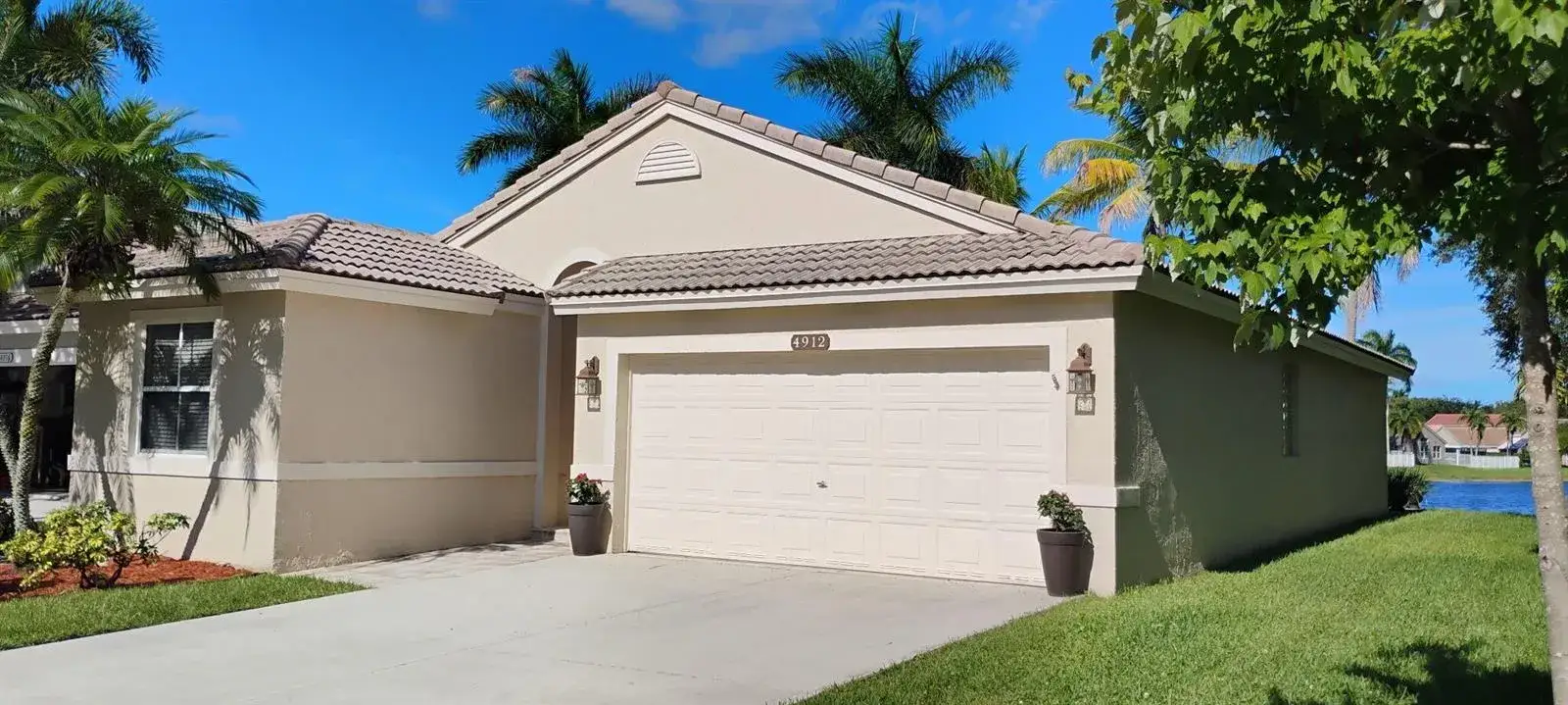 4912 NW 55TH Boulevard, Coconut Creek FL 33073