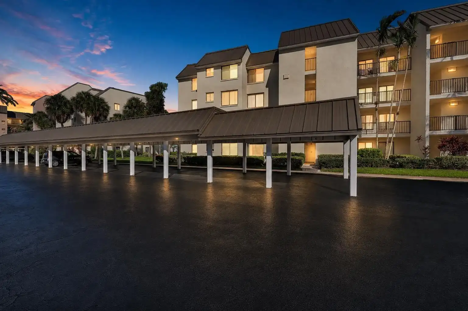 2400 S Ocean Drive # 2215, Fort Pierce FL 34949