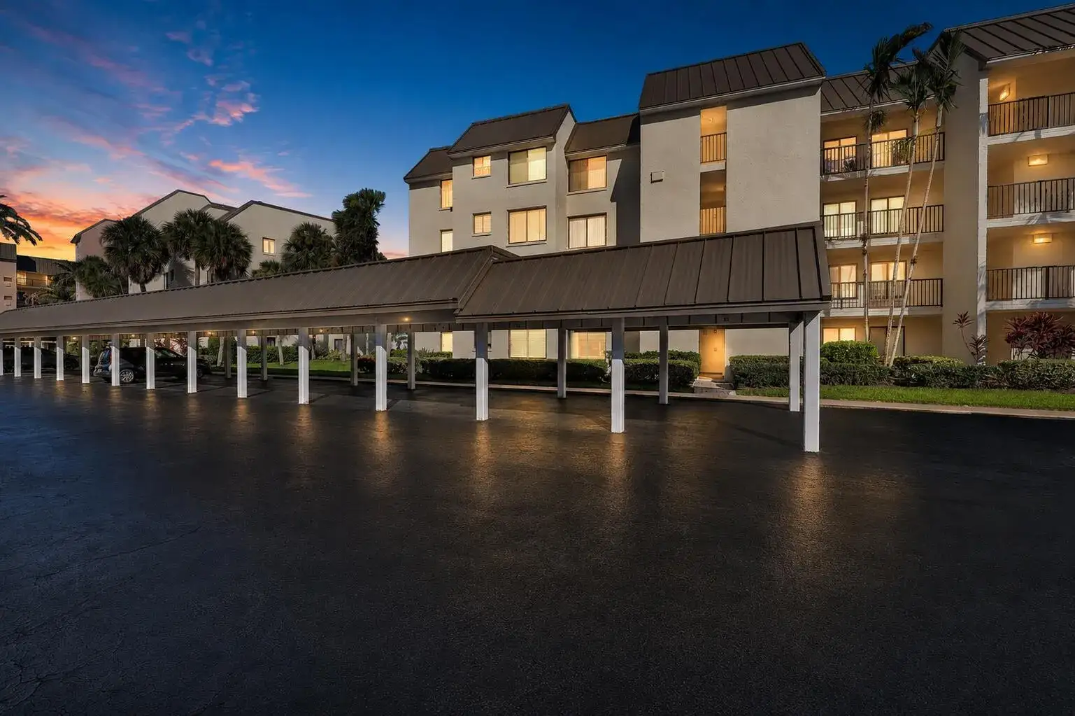 2400 S Ocean Drive # 2215, Fort Pierce FL 34949