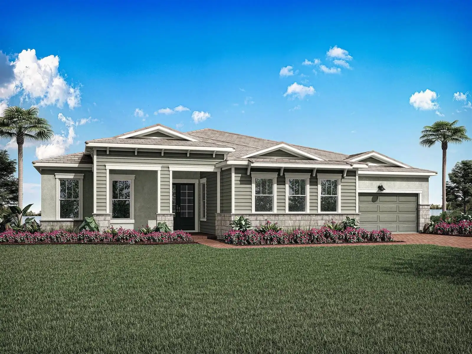 10748 SW MISTARVA Place, Port St. Lucie FL 34987