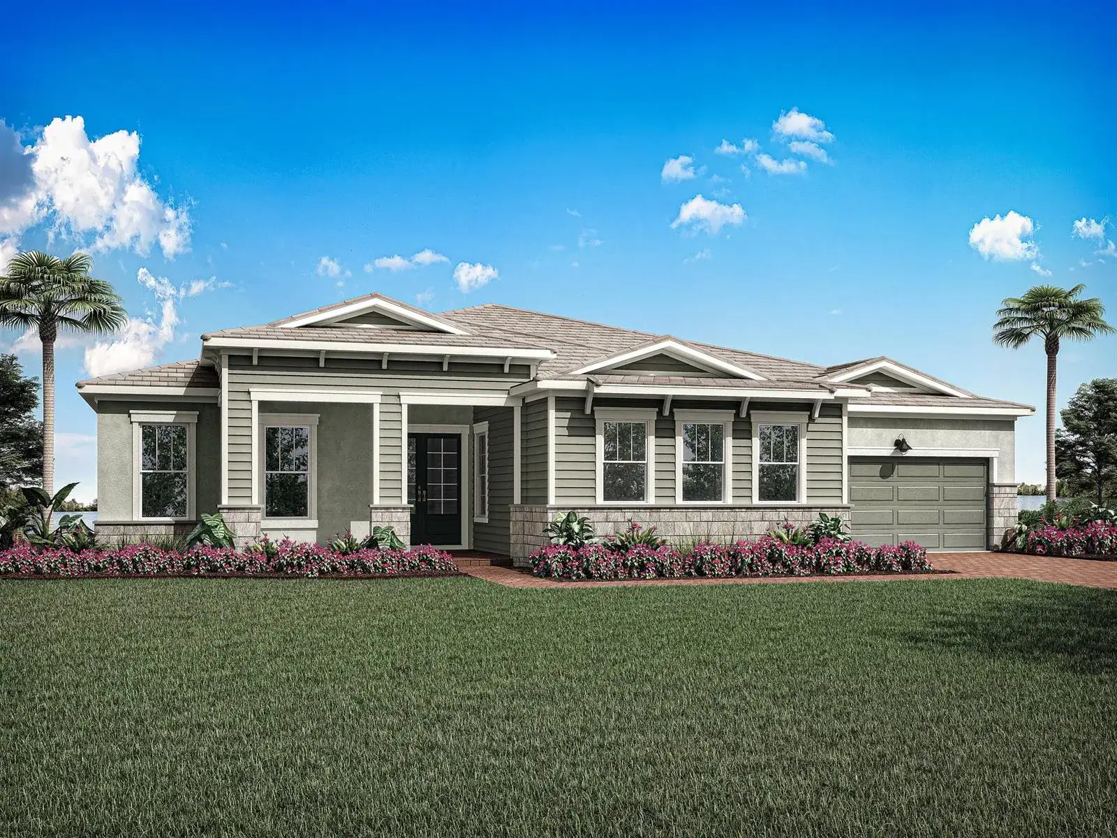 10748 SW MISTARVA Place, Port St. Lucie FL 34987
