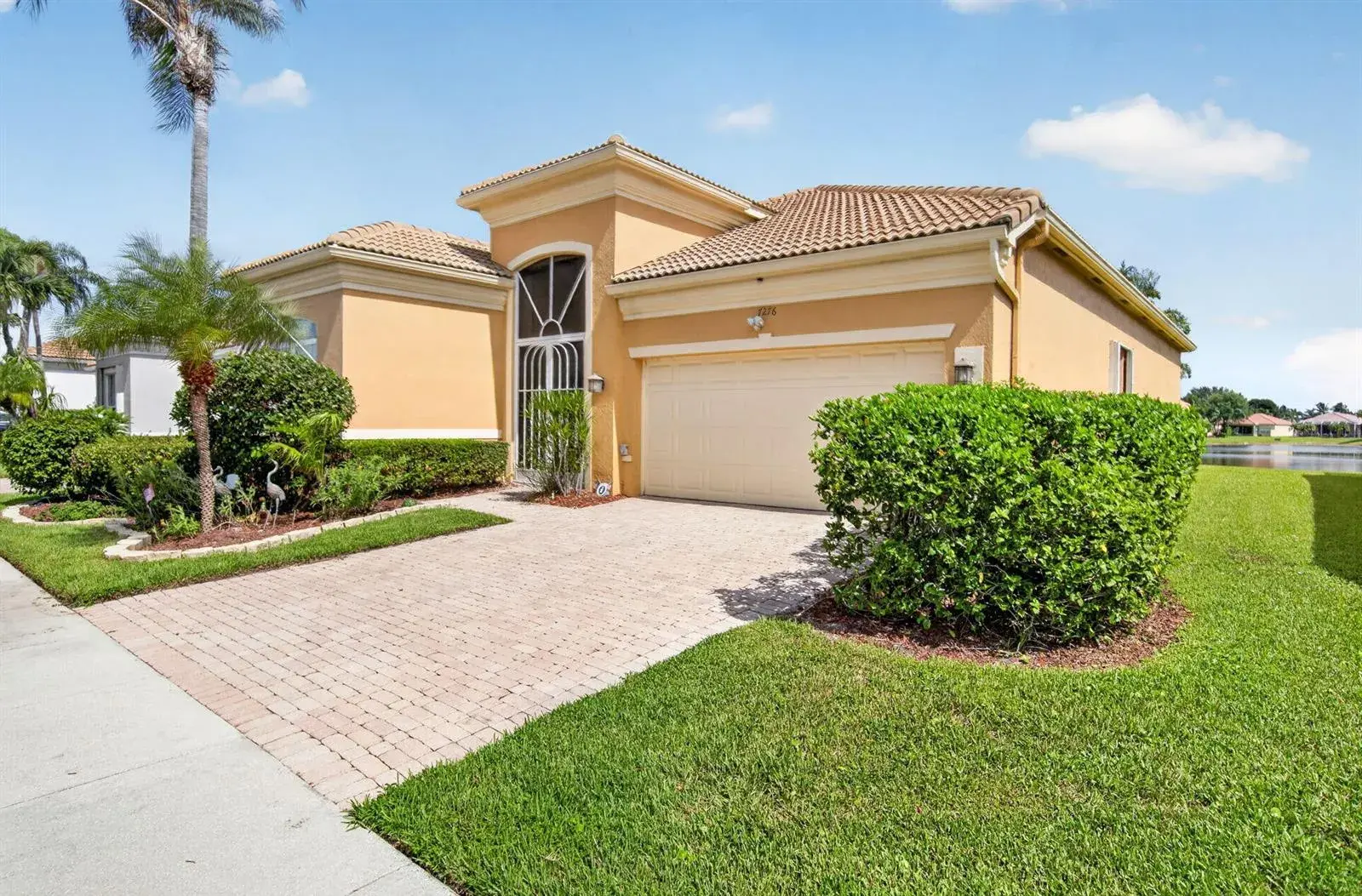 7276 DEMEDICI Circle, Delray Beach FL 33446