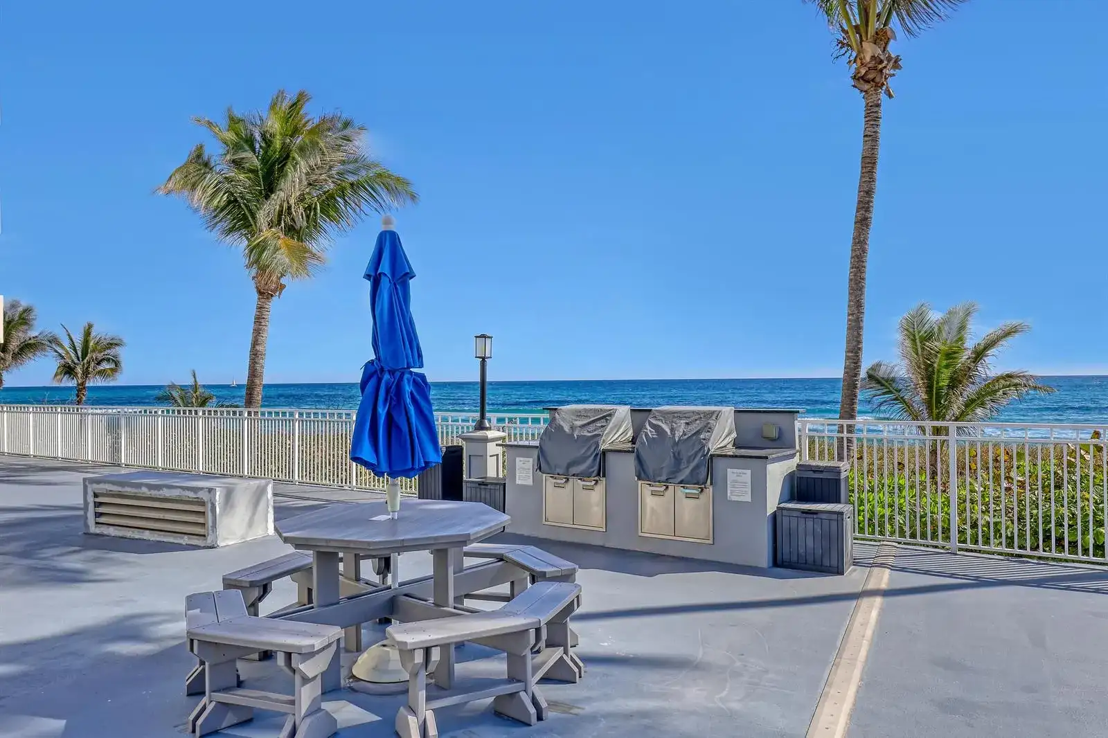 3221 S OCEAN Boulevard # 302, Highland Beach FL 33487 photo 2