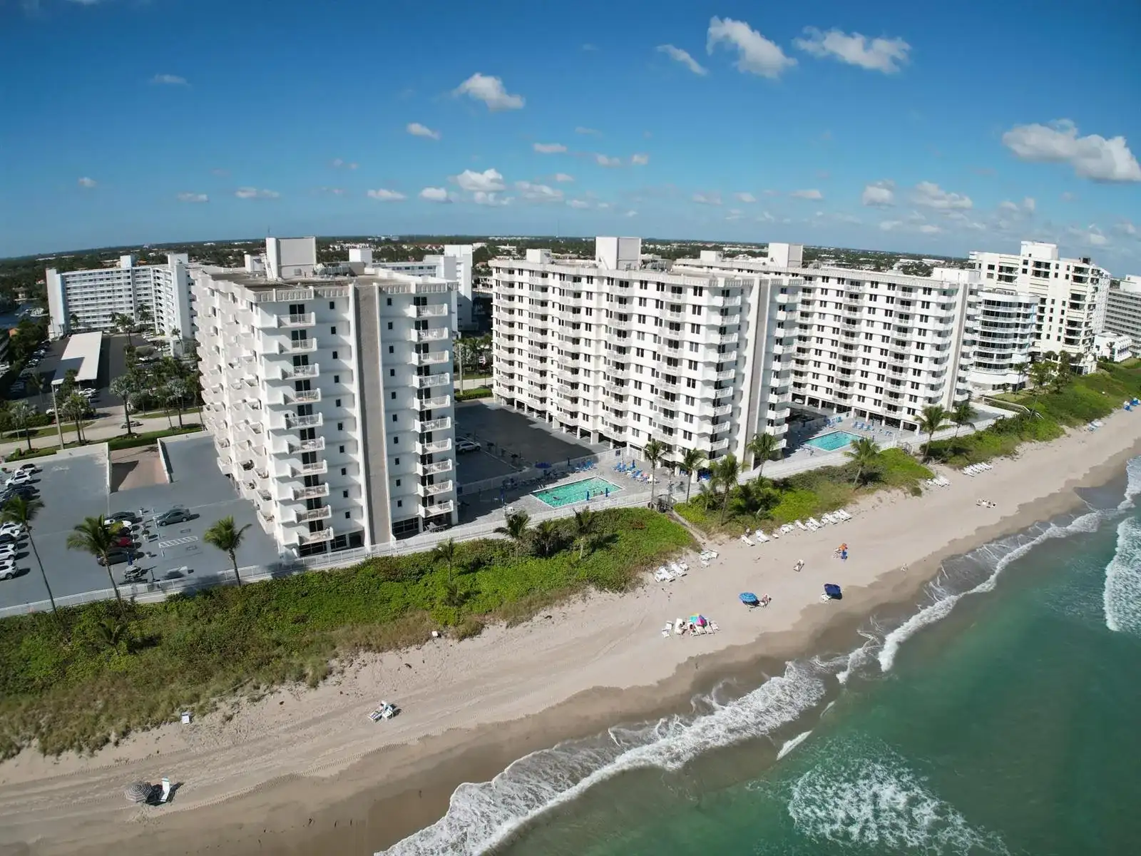 3221 S OCEAN Boulevard # 302, Highland Beach FL 33487 photo 4