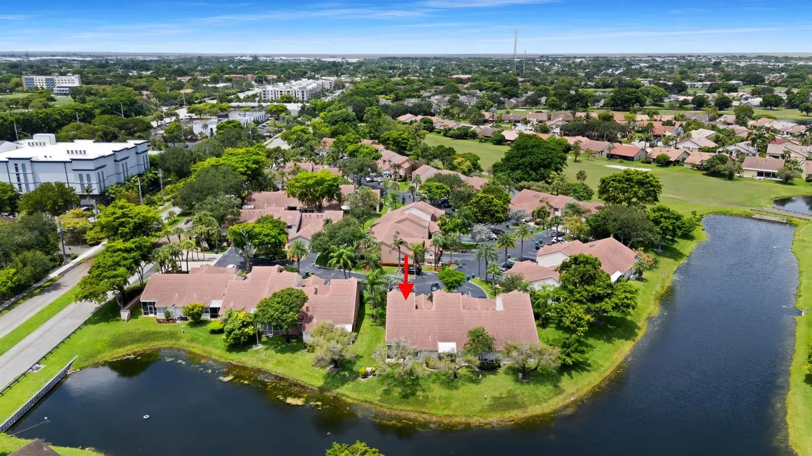 8211 NW 70th Street, Tamarac FL 33321