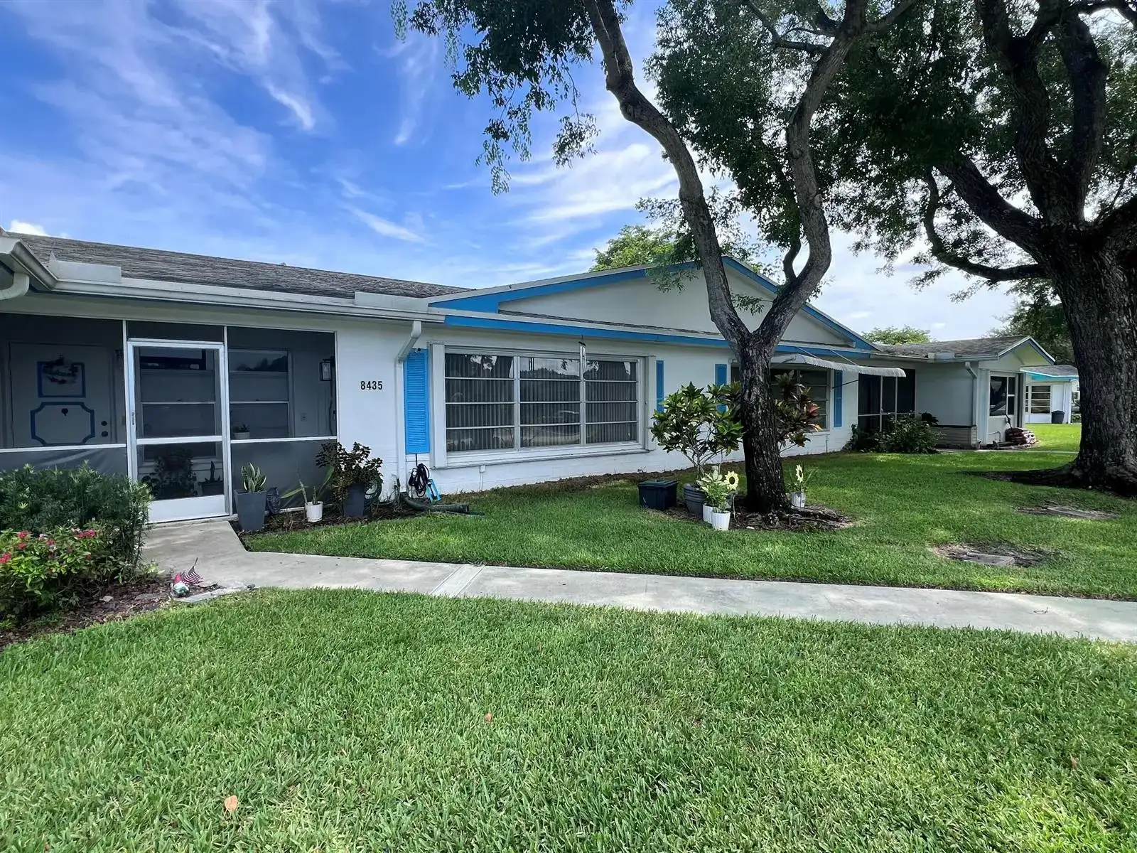 8435 NW 10TH Street # B50, Plantation FL 33322