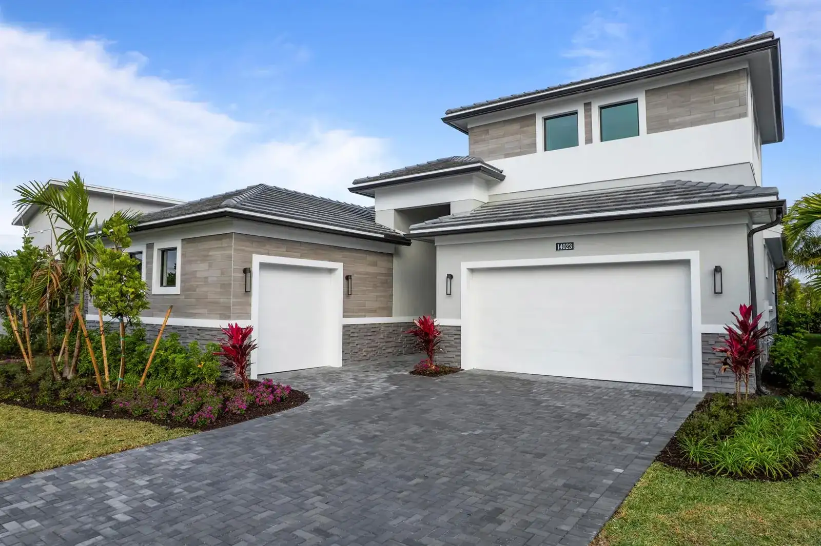 14023 Bastille Street, Palm Beach Gardens FL 33412 photo 2