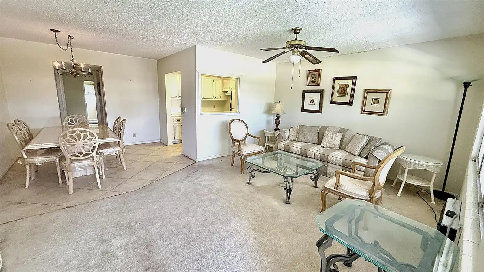 134 UPMINSTER F Crescent, Deerfield Beach FL 33442 photo 3