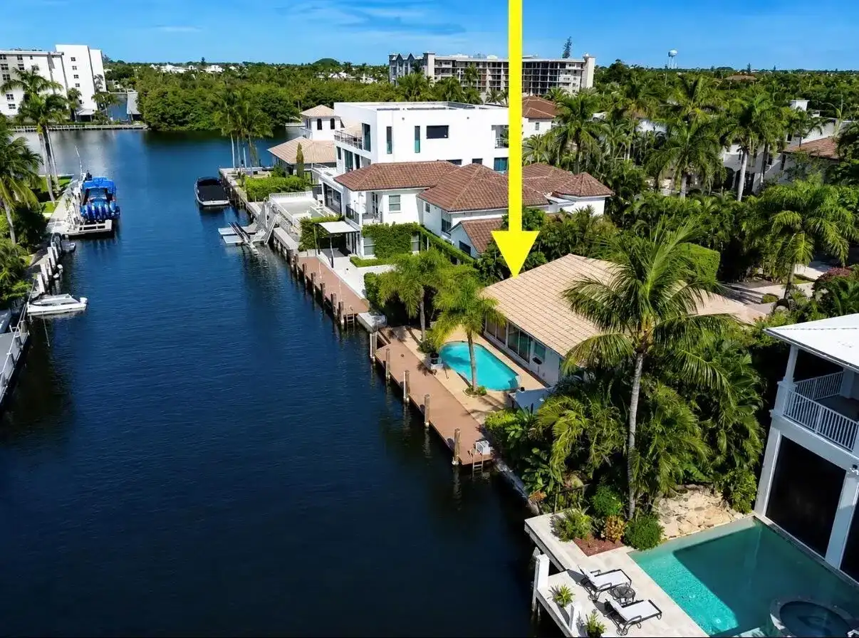 1014 Lewis Cove, Delray Beach FL 33483