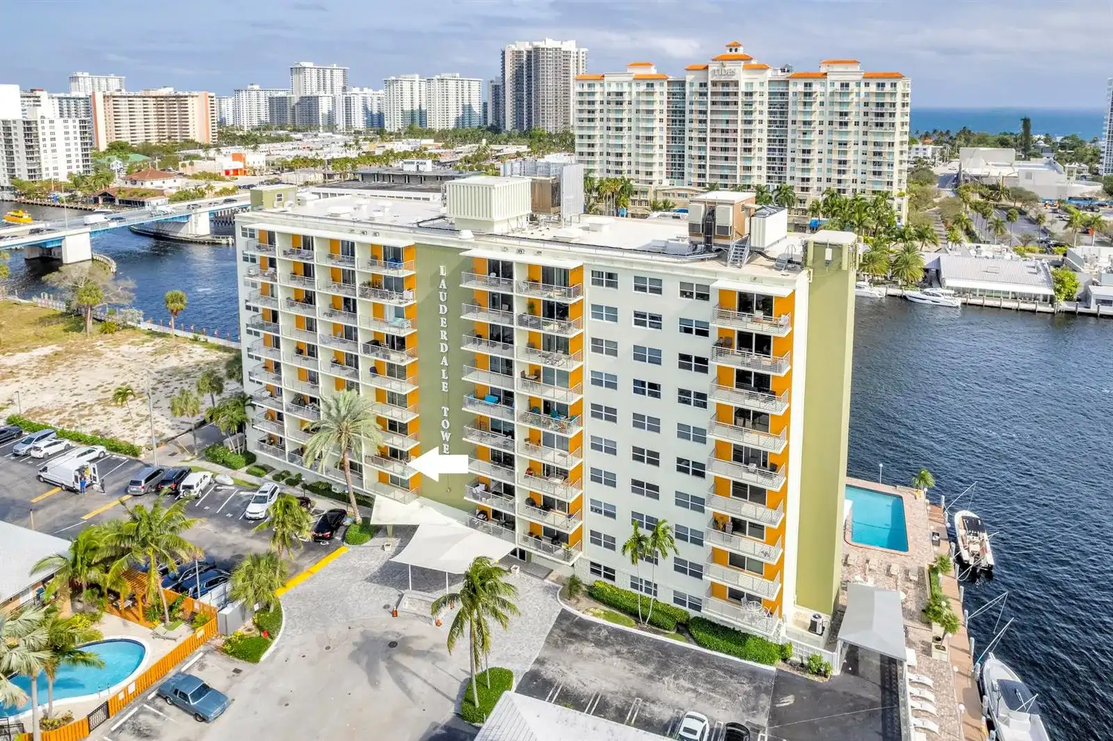 2900 NE 30TH Street # 3, Fort Lauderdale FL 33306