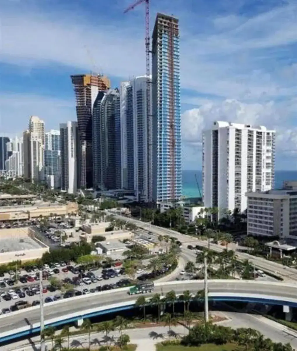 250 SUNNY ISLES Boulevard # 601, Sunny Isles Beach FL 33160