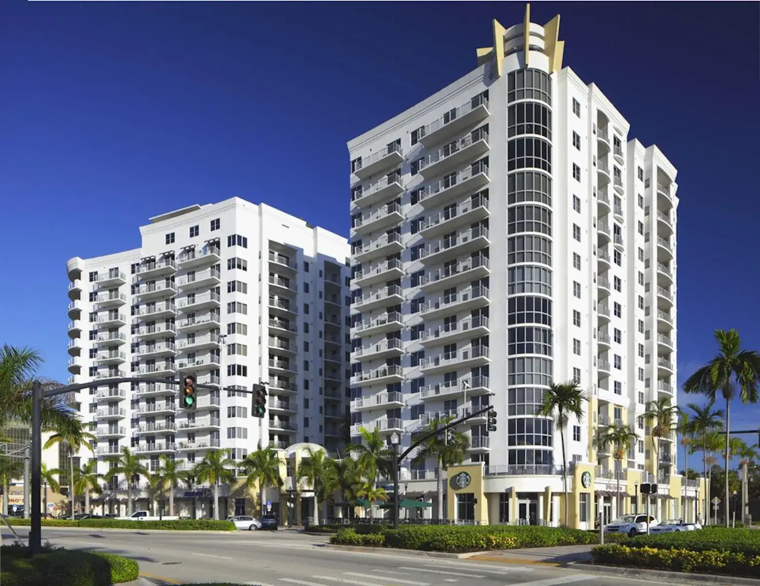 1830 RADIUS Drive # 1017, Hollywood FL 33020 photo 2