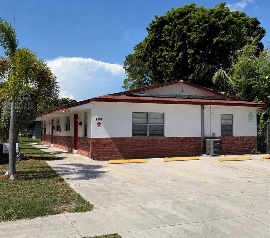 2851 NW 11TH Place # 3, Fort Lauderdale FL 33311
