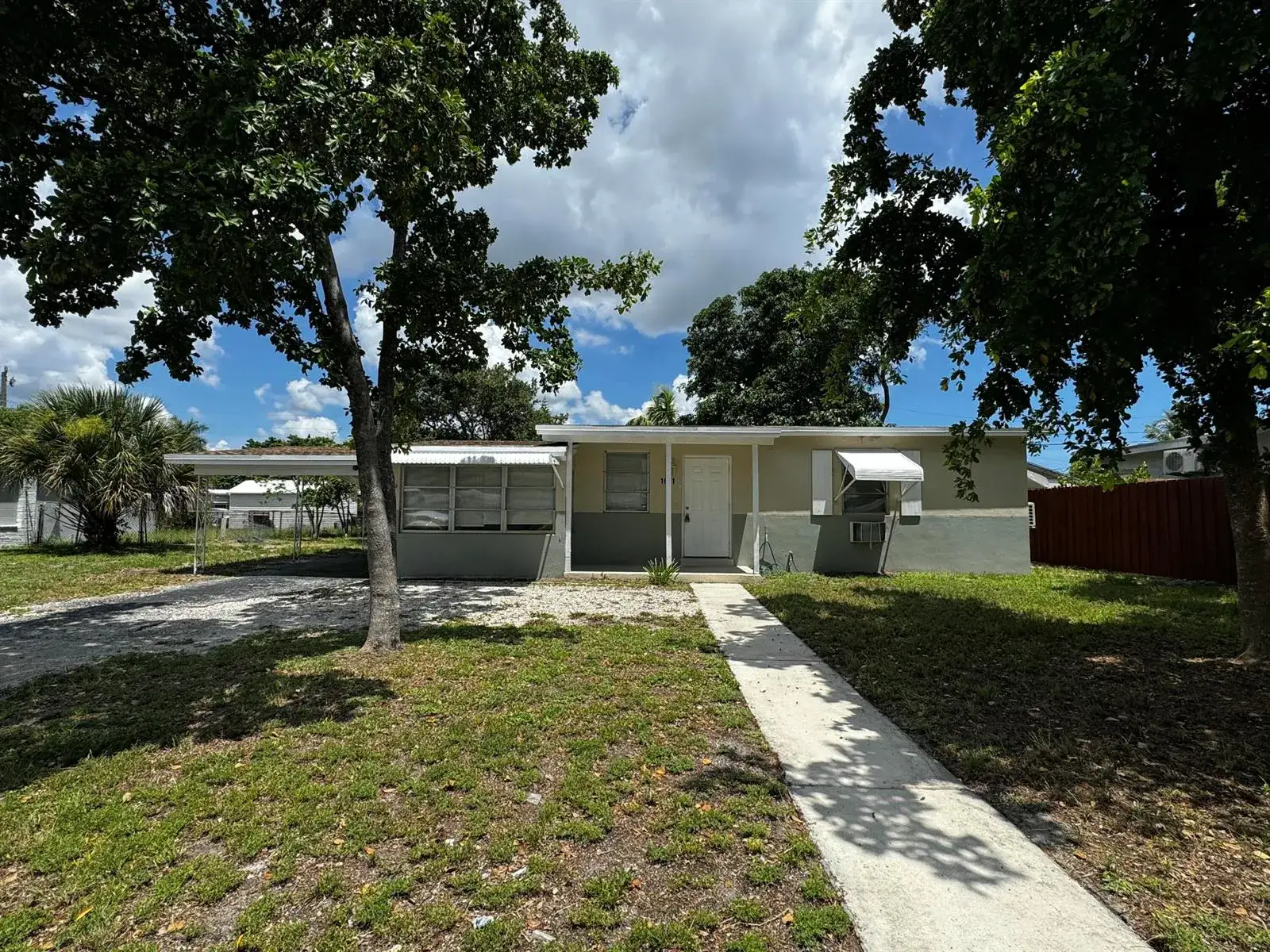 1681 NE 51ST Court, Pompano Beach FL 33064