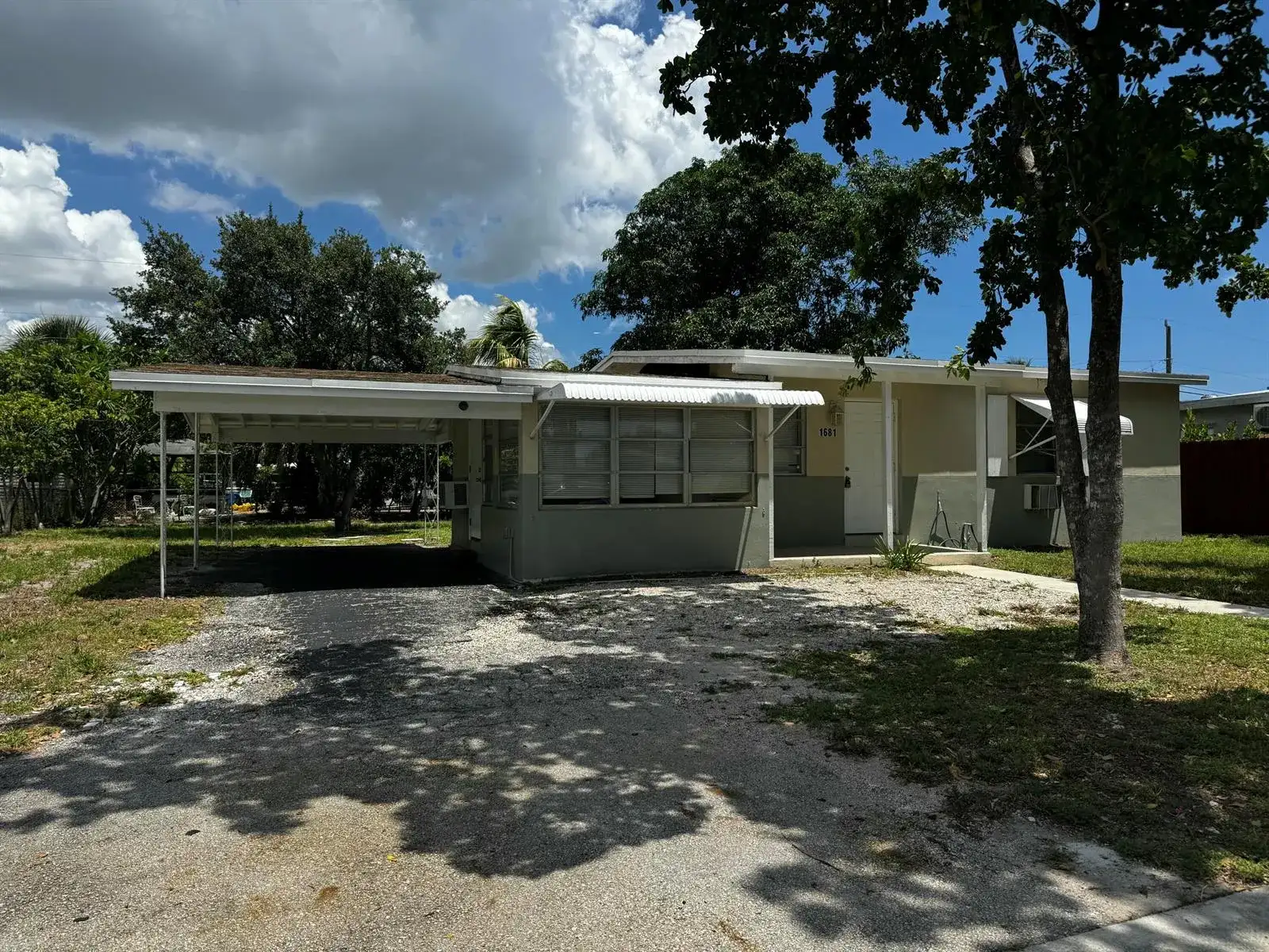 1681 NE 51ST Court, Pompano Beach FL 33064 photo 2