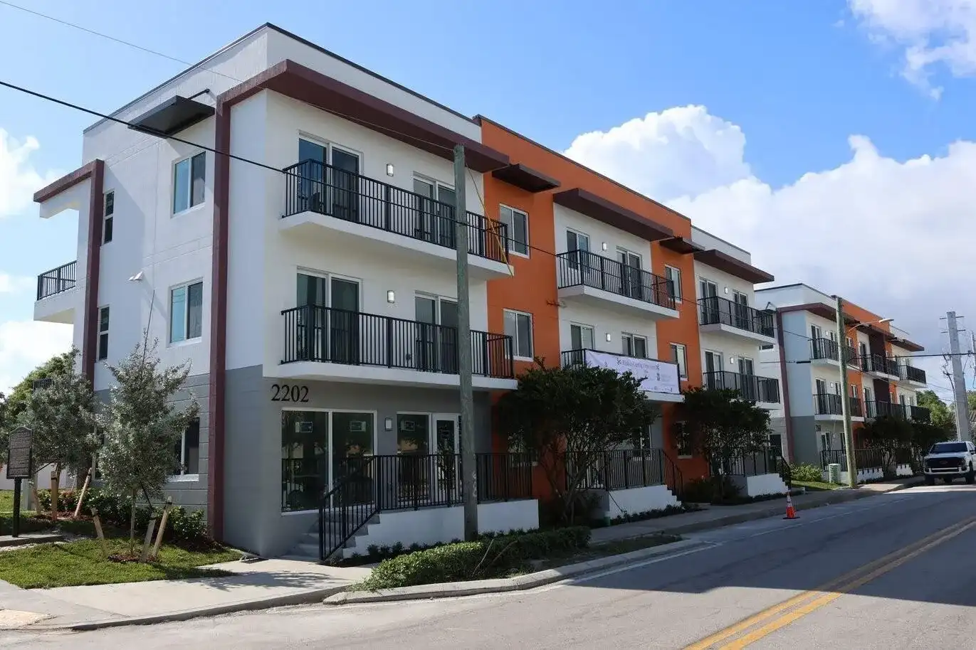 2202 N Tamarind Avenue # 202, West Palm Beach FL 33407