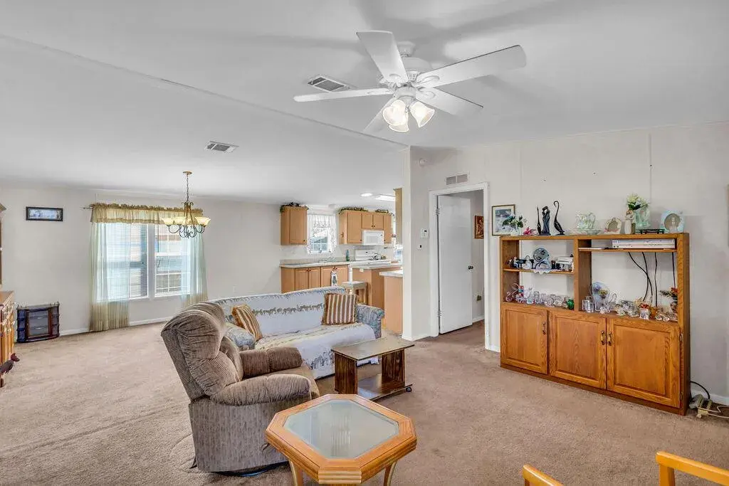2208 SE 38TH Trail, Okeechobee FL 34974