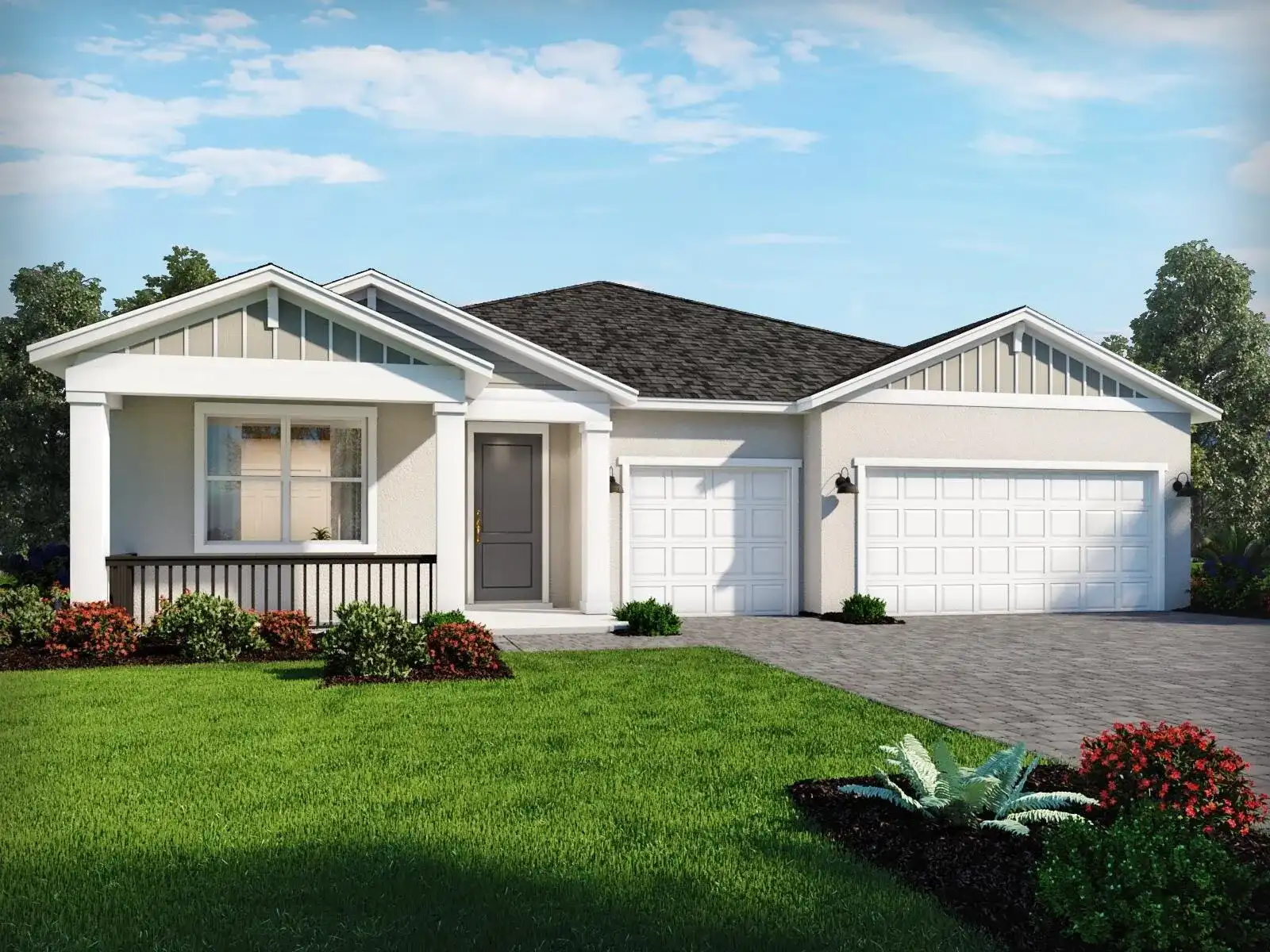 5598 Hampton Park Circle, Vero Beach FL 32966