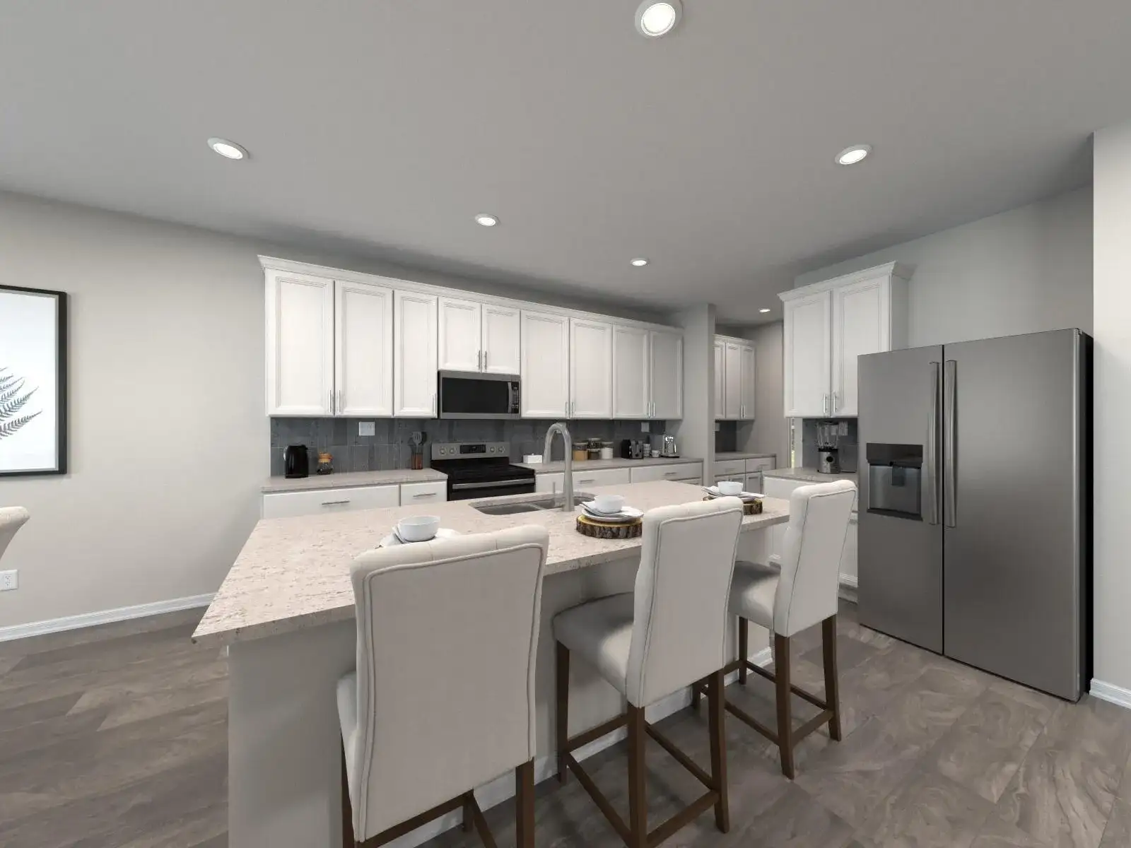5598 Hampton Park Circle, Vero Beach FL 32966 photo 2