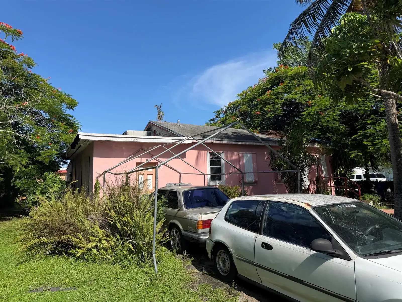 17301 NE 4TH Avenue, North Miami Beach FL 33162