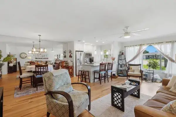 832 High Point Drive W # B, Delray Beach FL 33445 photo 4