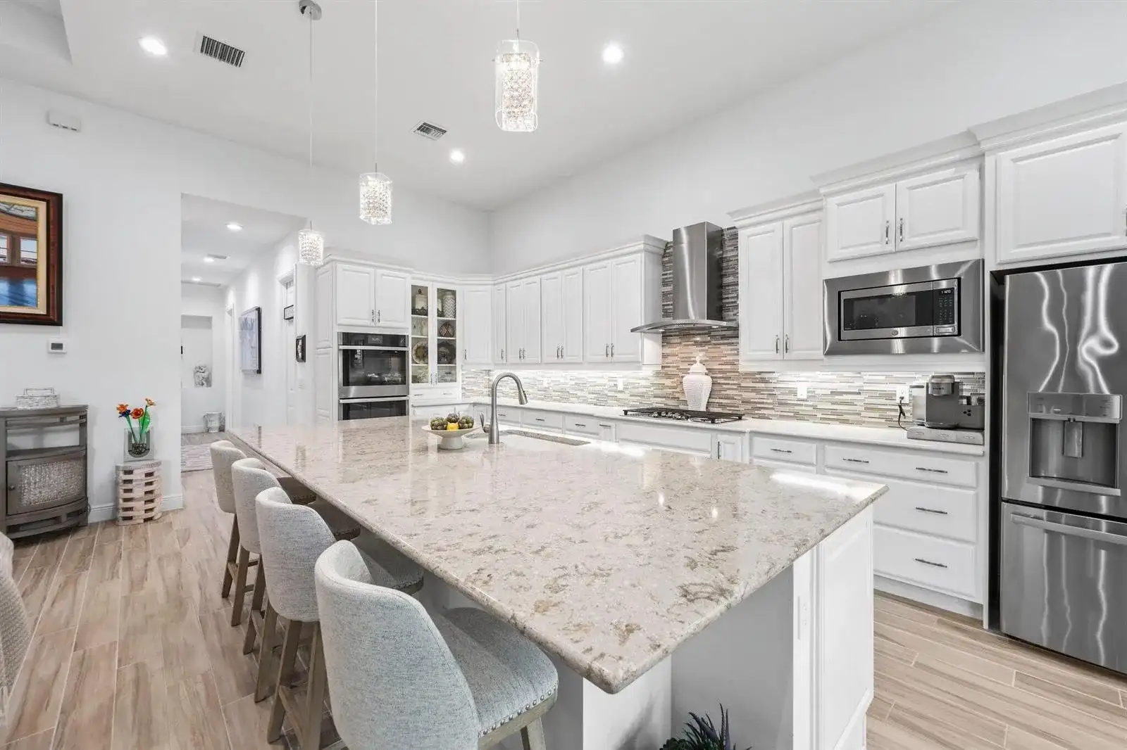 9368 CANTAL Circle E, Parkland FL 33076 photo 4