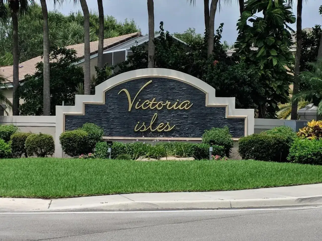 4814 NW 58th Manor, Coconut Creek FL 33073