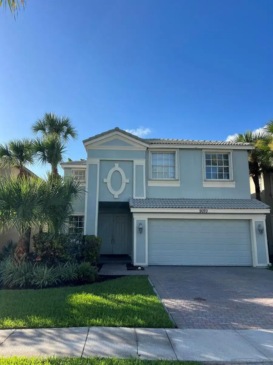 9070 DUPONT Place, Wellington FL 33414 photo 4