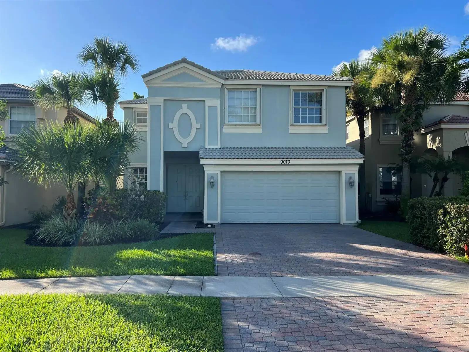 9070 DUPONT Place, Wellington FL 33414 photo 5