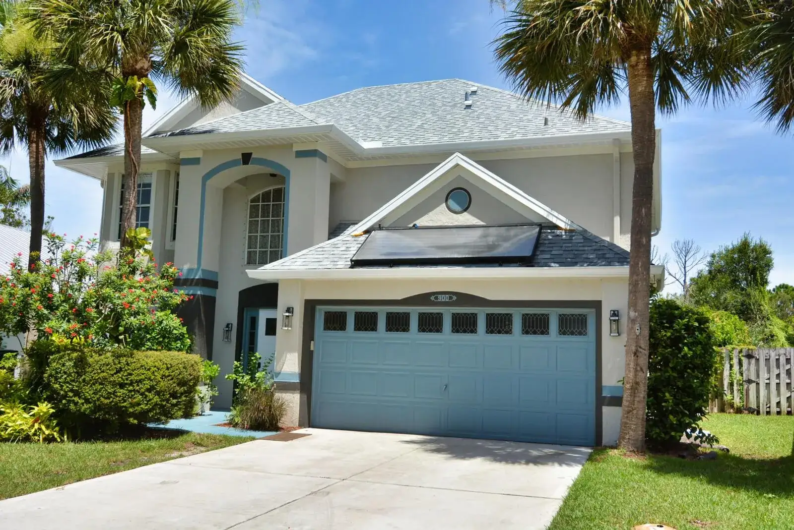 900 NW Waterlily Place, Jensen Beach FL 34957