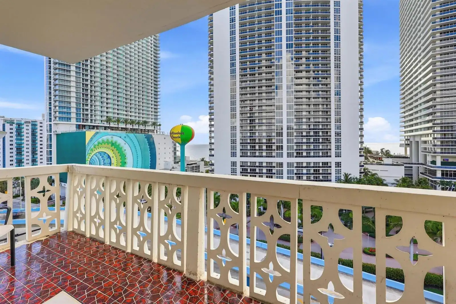 1825 S Ocean Drive # 1, Hallandale Beach FL 33009