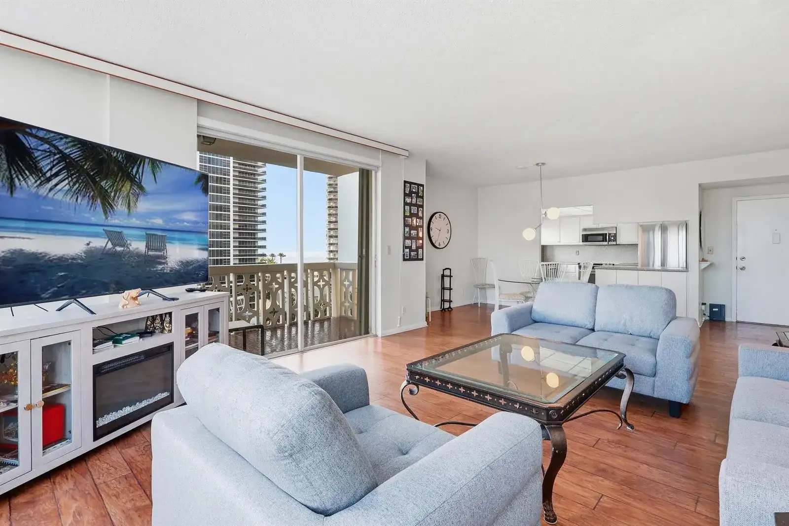 1825 S Ocean Drive # 1, Hallandale Beach FL 33009 photo 2