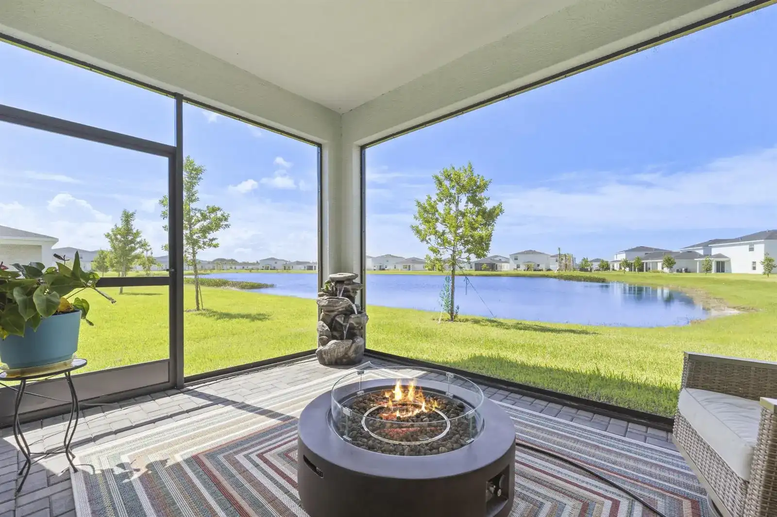 3414 CEDAR GROVE Drive, Fort Pierce FL 34946