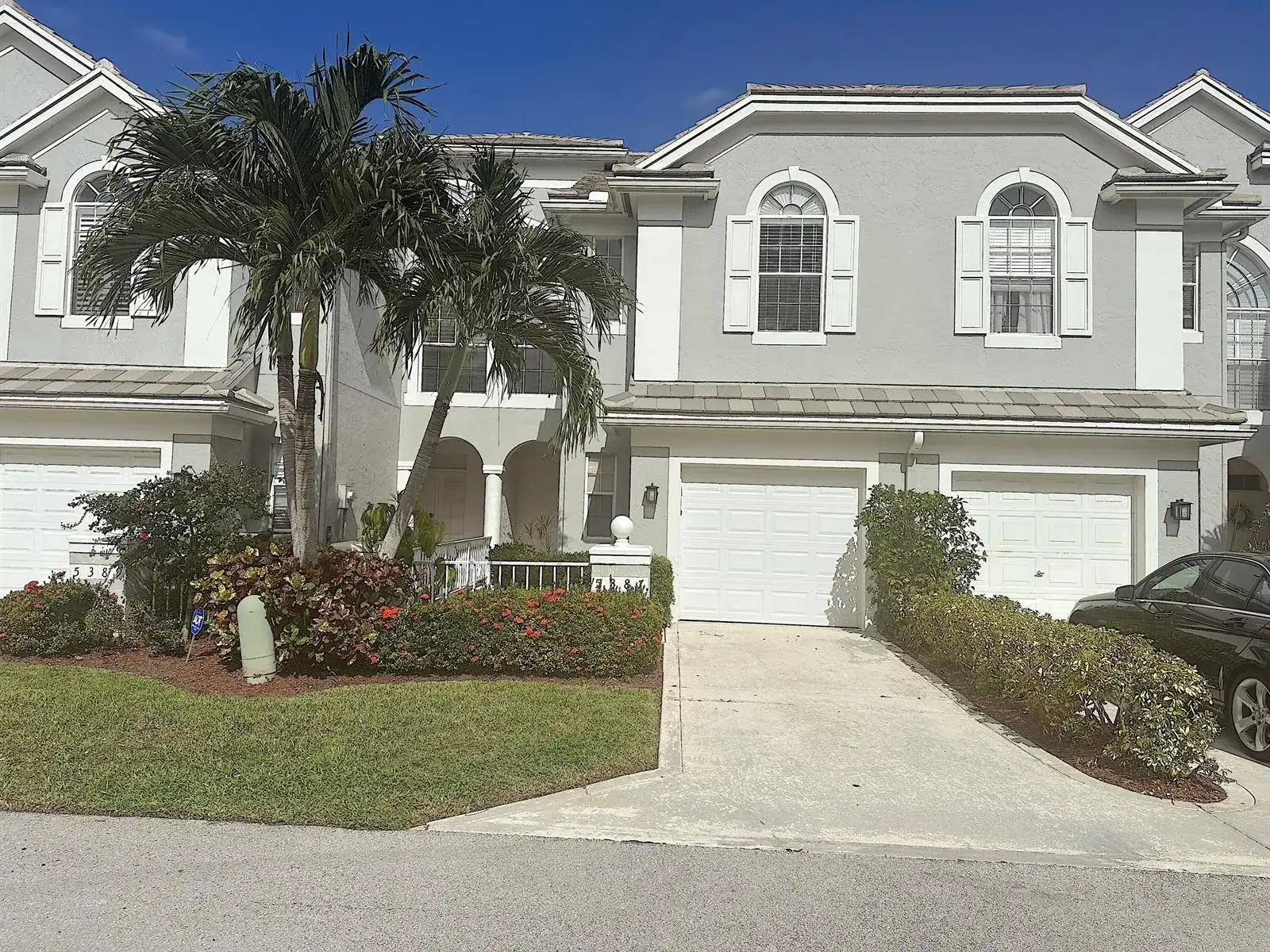 5387 GRAND PARK Place, Boca Raton FL 33486