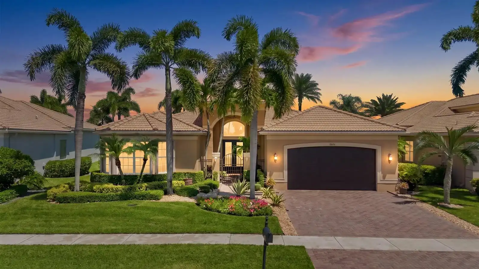 10684 Whitewind Circle, Boynton Beach FL 33473