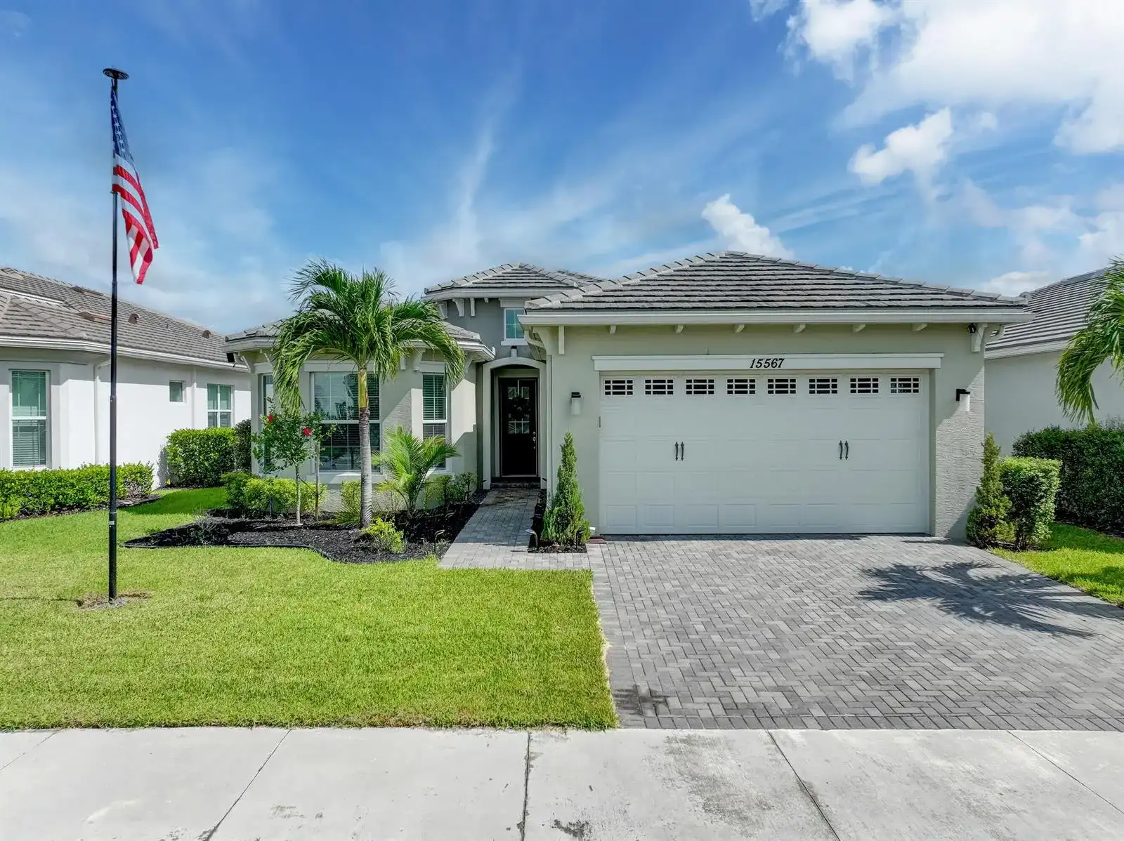 15567 Orchard Drive, Westlake FL 33470