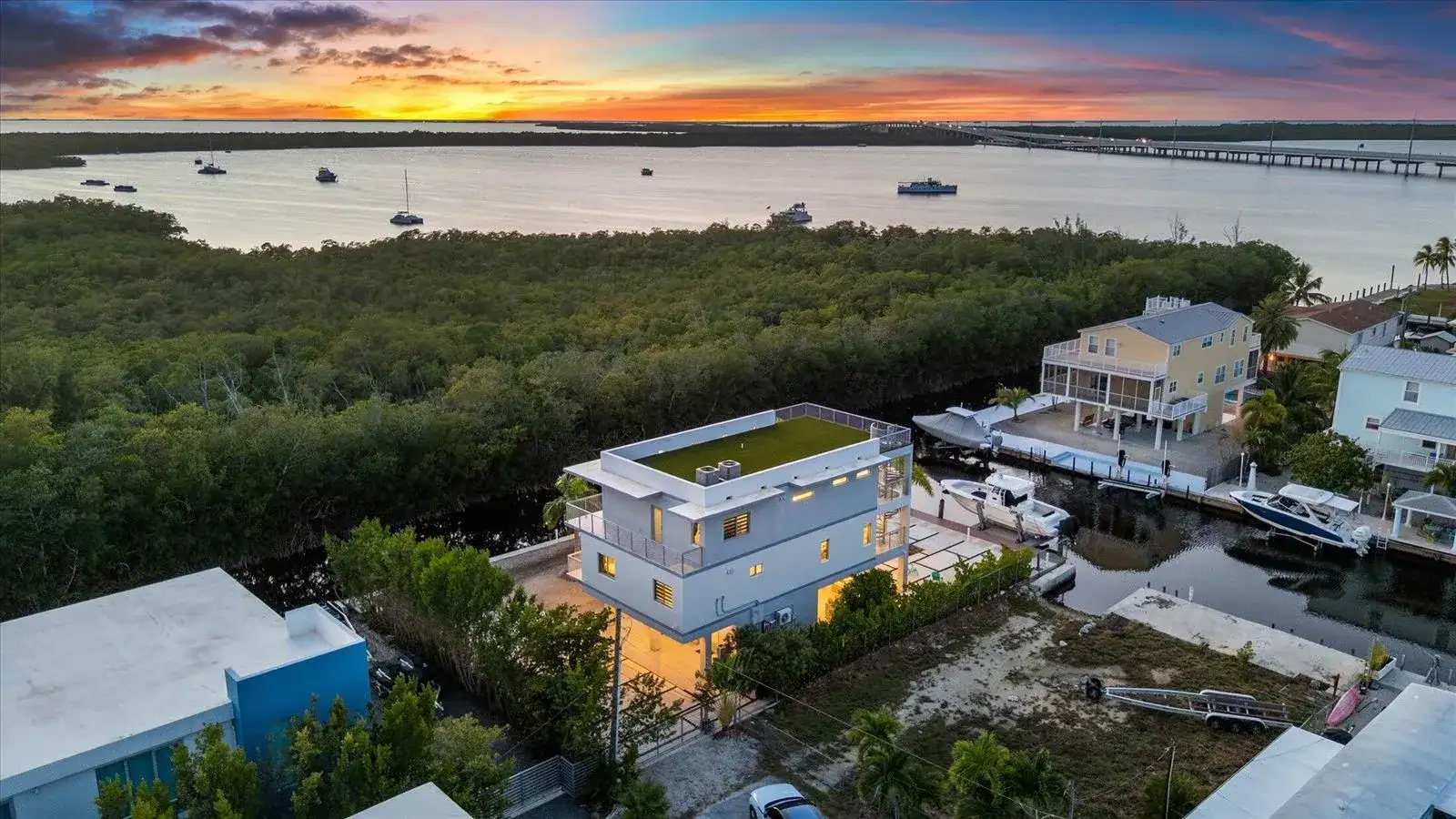 475 BAHIA HONDA Road, Key Largo FL 33037 photo 2