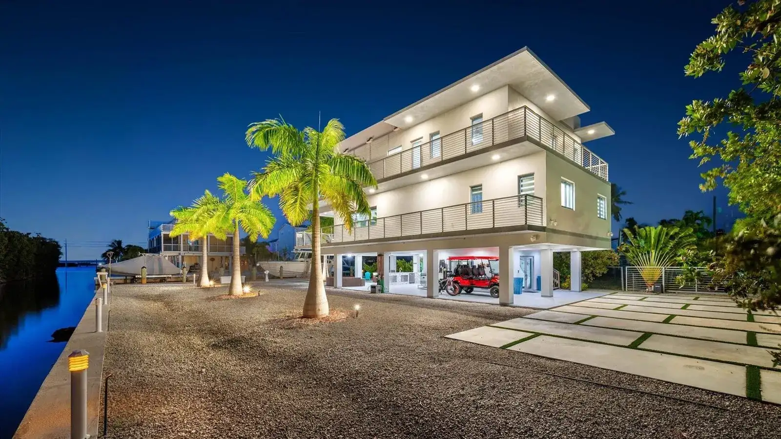 475 BAHIA HONDA Road, Key Largo FL 33037 photo 3