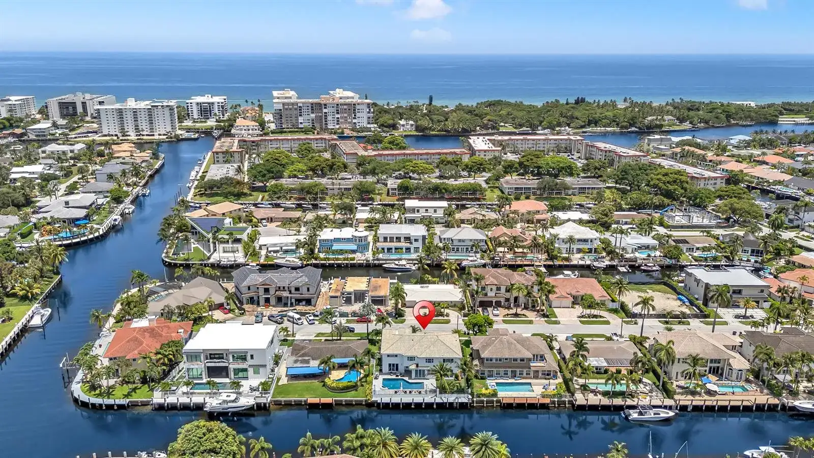 4921 NE 28TH Avenue, Lighthouse Point FL 33064 photo 5