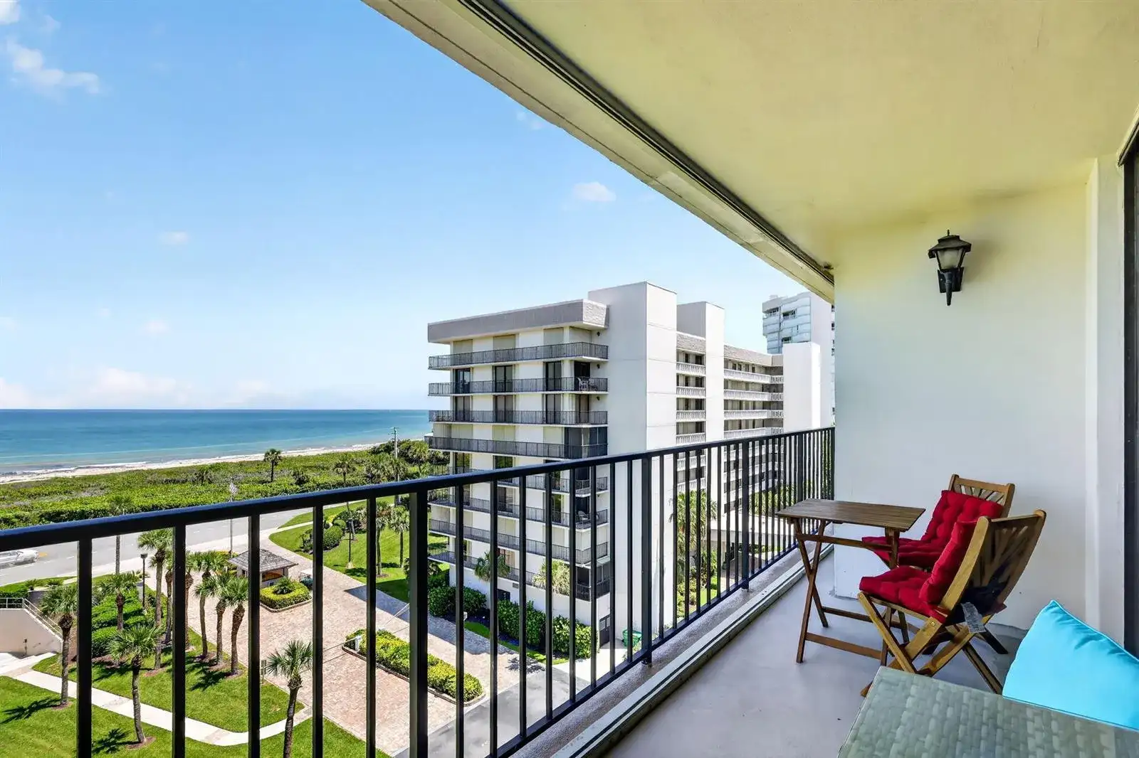 5061 N HIGHWAY A1A # 705, Hutchinson Island FL 34949 photo 2
