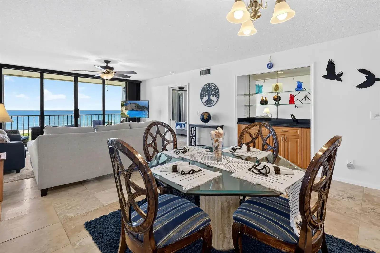5061 N HIGHWAY A1A # 705, Hutchinson Island FL 34949 photo 5