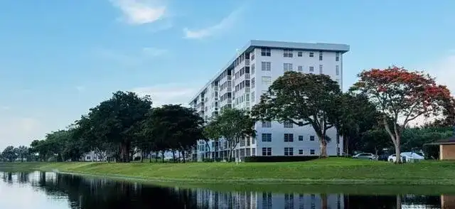 3080 N Course Drive # 407, Pompano Beach FL 33069 photo 2