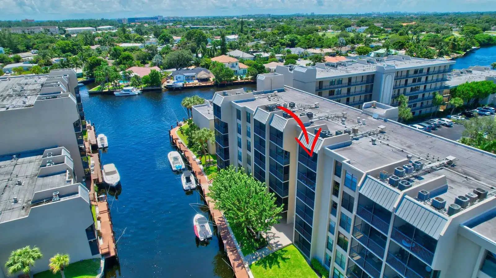 17 Royal Palm Way # 603, Boca Raton FL 33432 photo 2