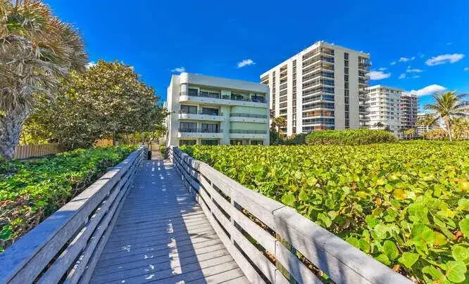 420 Celestial Way # 101, Juno Beach FL 33408 photo 3