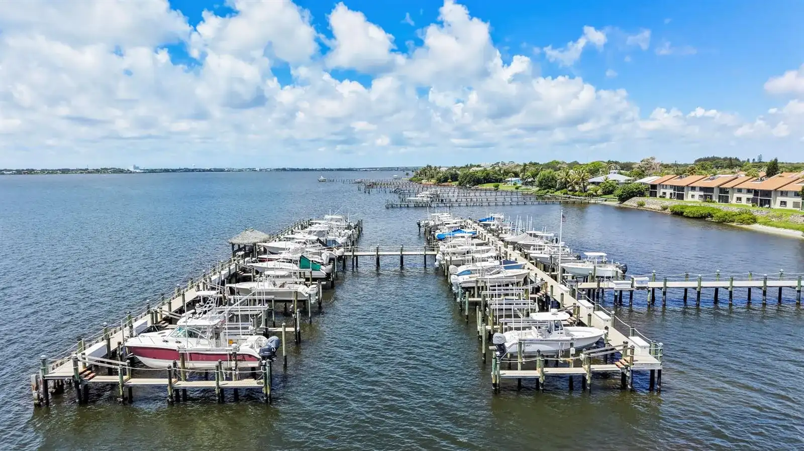 1600 NE Dixie Highway # 107, Jensen Beach FL 34957