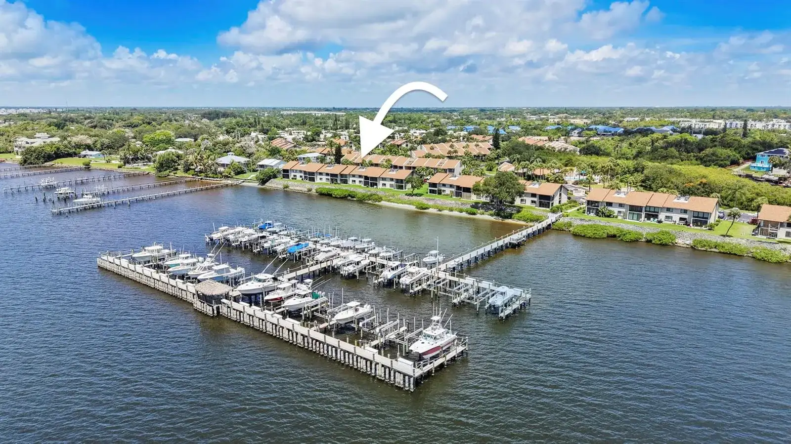 1600 NE Dixie Highway # 107, Jensen Beach FL 34957 photo 2