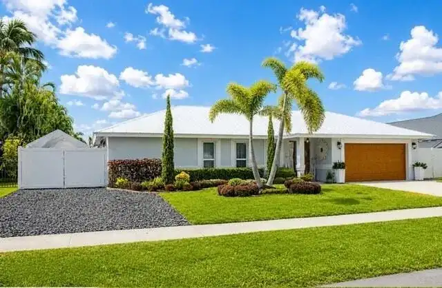 1201 SW 25TH Avenue, Boynton Beach FL 33426