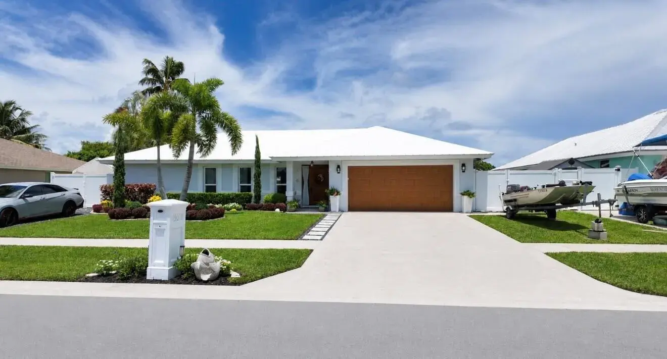 1201 SW 25TH Avenue, Boynton Beach FL 33426